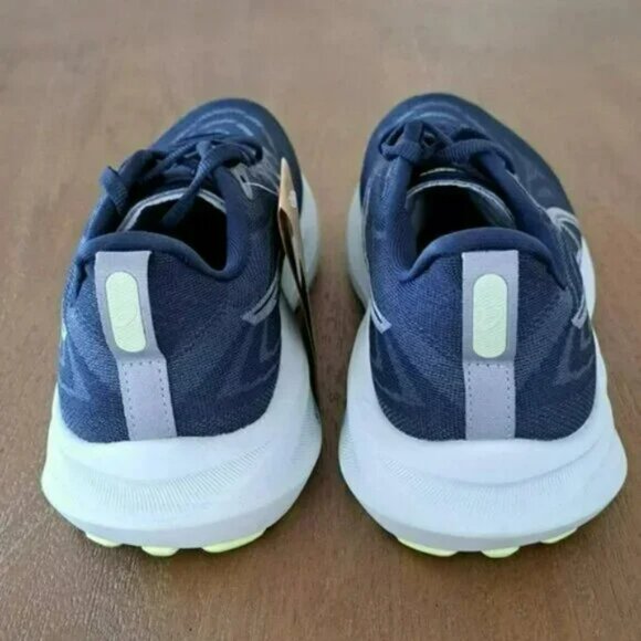 ASICS GT-2000 Running Shoe - Blue Expanse / Grey Blue - Size: Men 8 main image 6